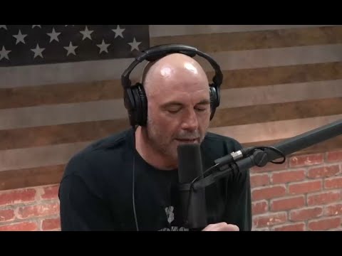 The Worst Episode of Joe Rogan