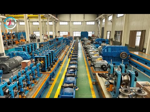 Shaping the Future of Manufacturing – FOREVER Machinery