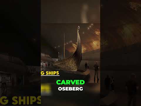 Viking Ships Museum, Oslo: A Glimpse into Norway’s Past 🚢