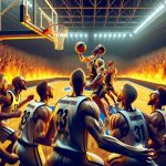 Qualcuno può spodestare i campioni? La battaglia per la gloria dell’EuroLeague si intensifica