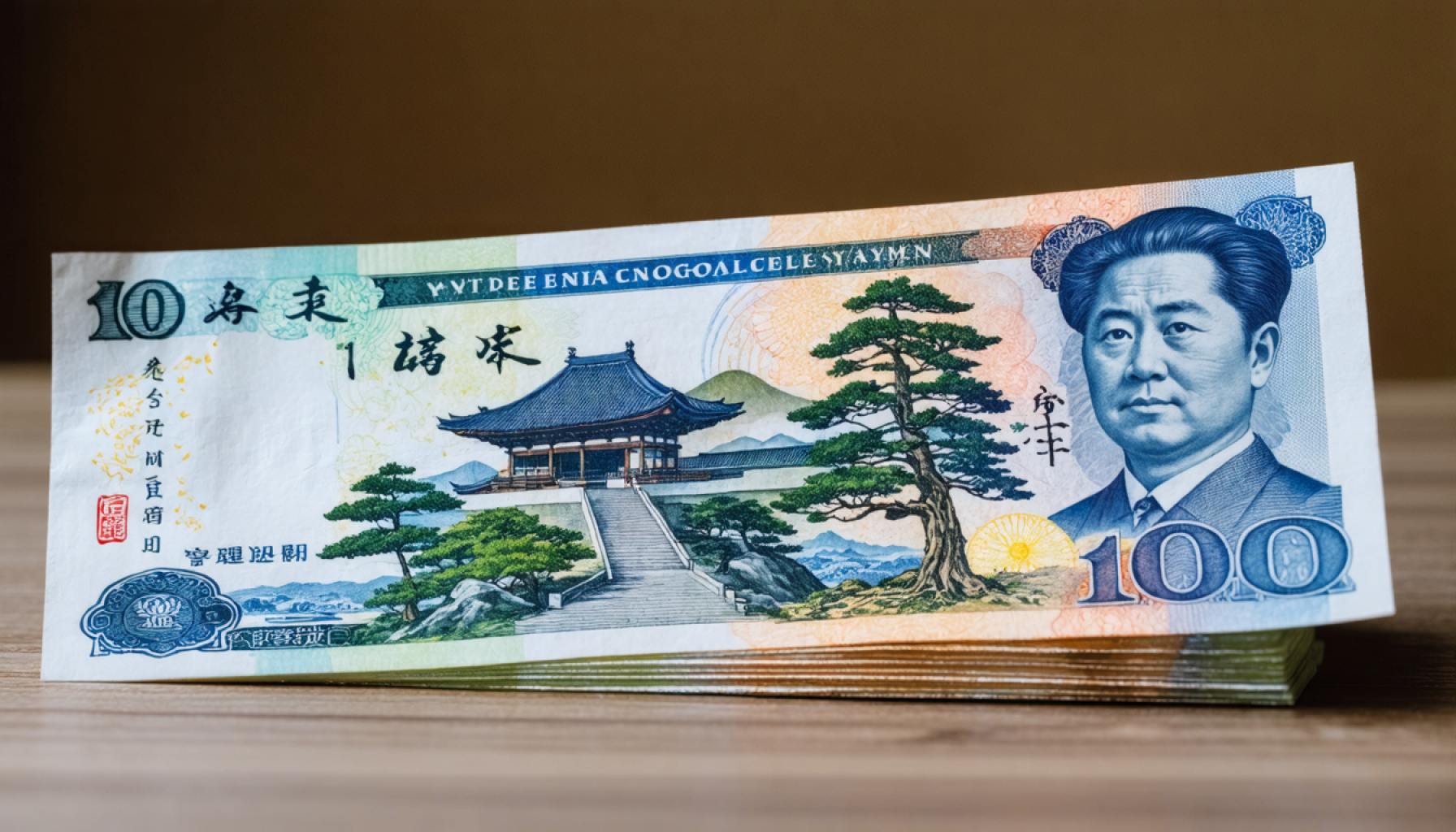 Japan's Rising Yen: The Force Behind its Remarkable Comeback