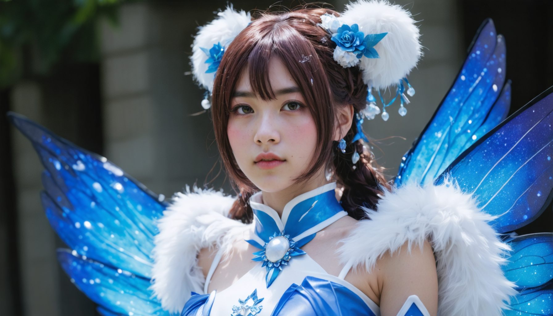 How Passion Transforms Cosplay into a Mesmerizing World