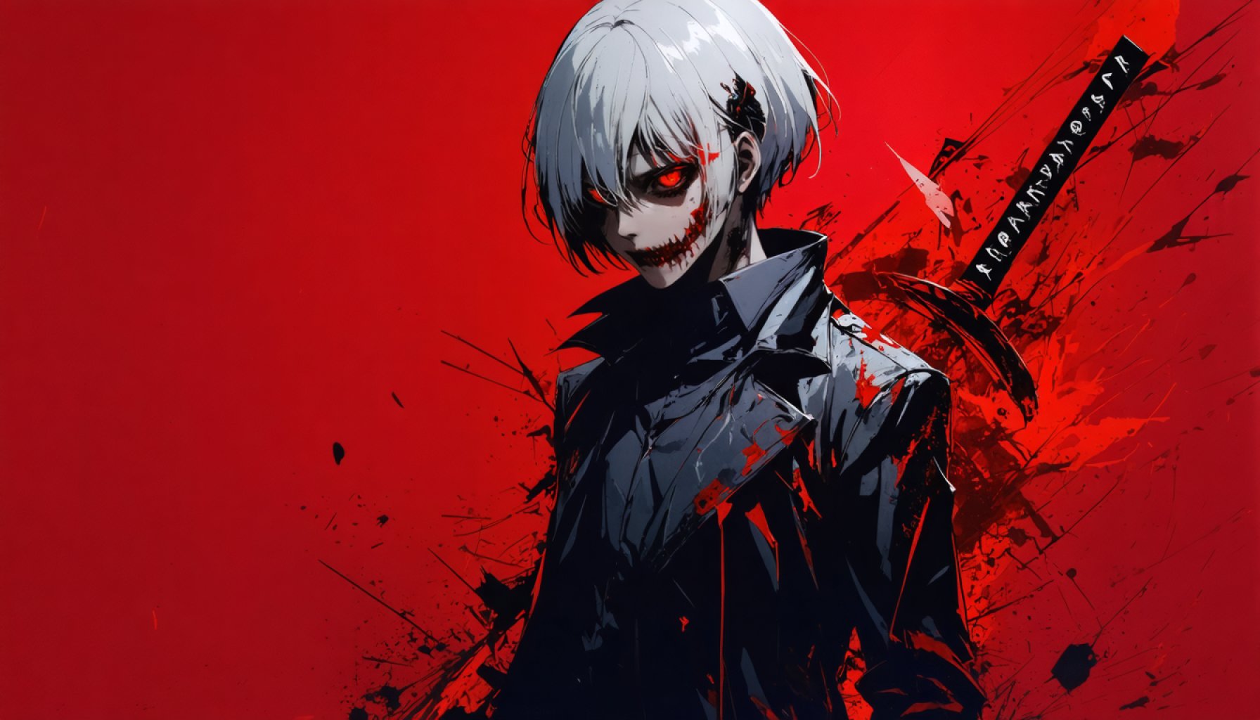 Hirmutav Liit: Tokyo Ghoul Ühendub Dead by Daylight'iga Hirmu Retke Ajal