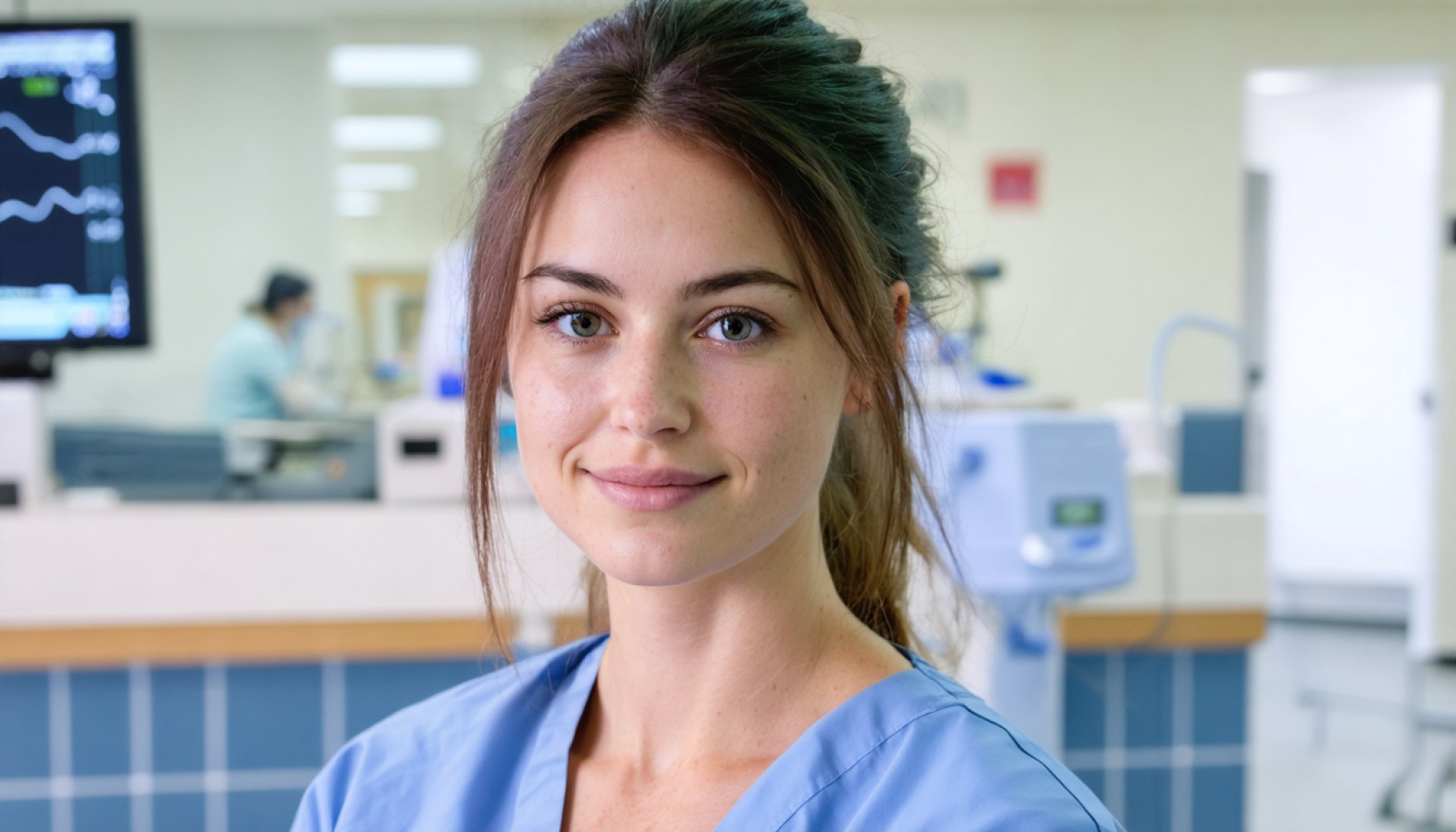 La décision qui a changé la vie de Sophie Hinchliffe : de son renvoi de l'hôpital à une chirurgie d'urgence
