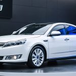 الصعود المدهش لشركة BYD الصينية: من البطاريات إلى السيارات الخارقة الكهربائية