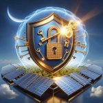 A SolarEdge pode ter a chave para uma energia solar mais segura e protegida?
