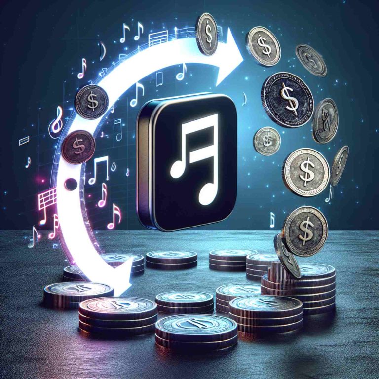 Сюрприз Spotify: Как потоковый гигант превращает звук в деньги