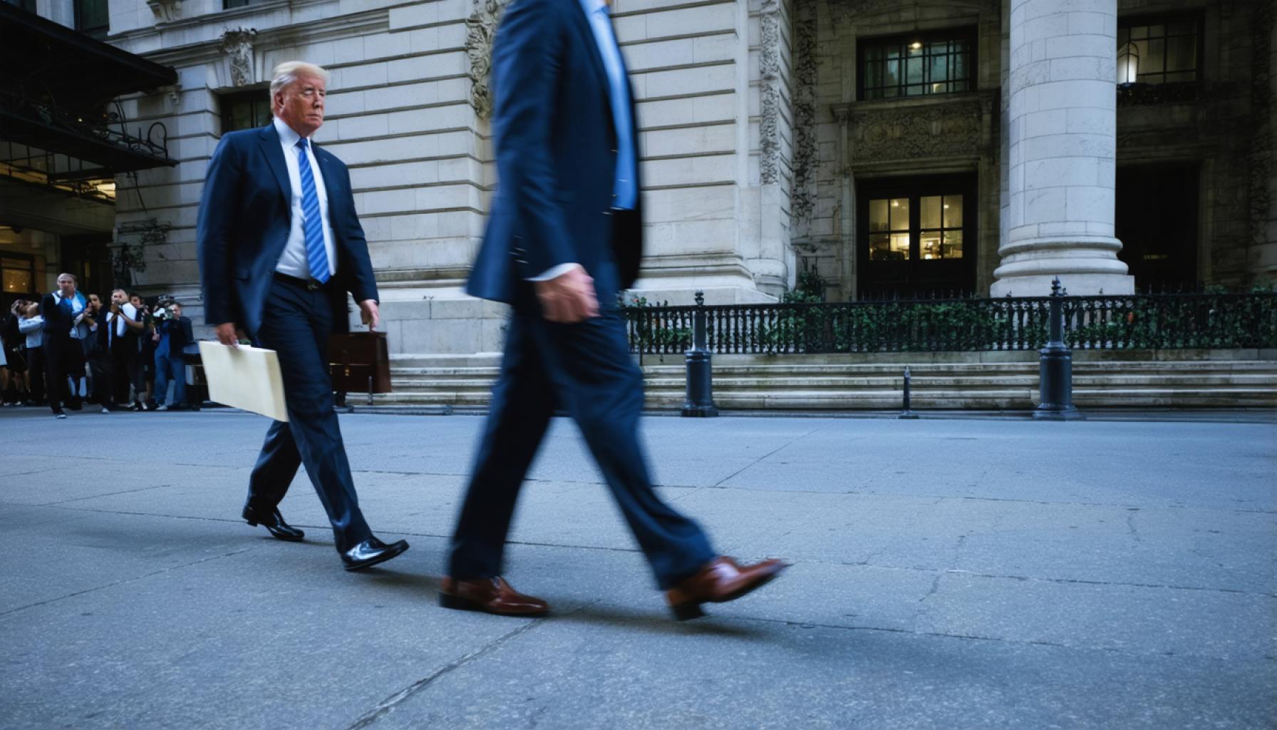 The Wall Street Shuffle: Where to Place Your Bets as Analysts Weigh In