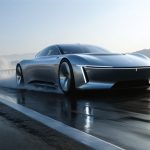 The Electric Dream Inches Closer: Lucid Motors’ Bold Path Forward