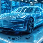 Zaskakujący przełom w technologii baterii EV, który może zmienić przemysł