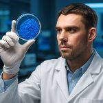 Jak inženýrství pigmentových nanopartiklí revolucionalizuje vědu o barvách a průmyslu v roce 2025. Objevte přelomy, které utvoří následujících pět let