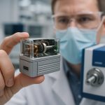 Najważniejsze przełomy w spektrometrii mas: Technologia zmieniająca zasady gry w 2025 roku, gotowa do zakłócenia analizy laboratoryjnej