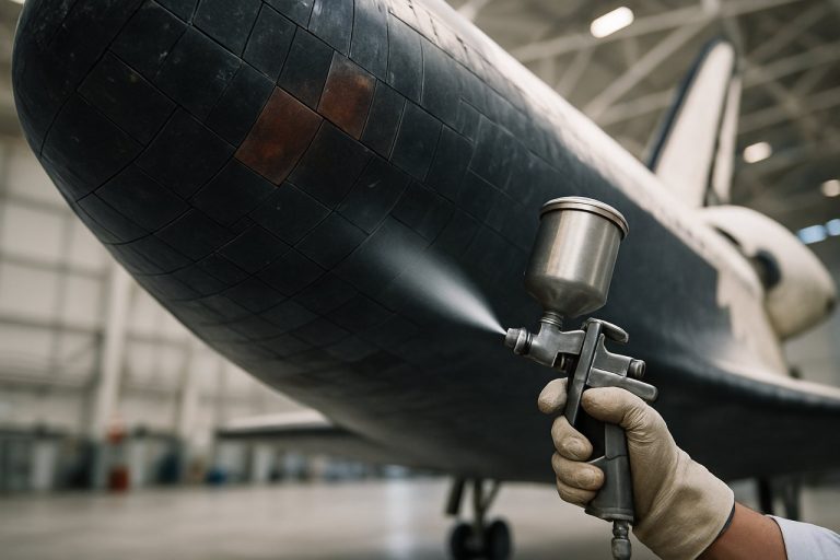 Rivestimenti Aerospaziali in Polisilazano: La Scoperta del 2025 Destinata a Ridefinire la Protezione Termica