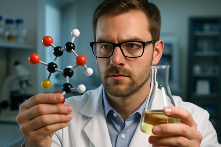 Otključavanje potencijala lijekova: Ključna uloga metabolizma pivalat estera (2025)