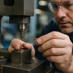 Révolutionner la précision : Comment la technologie de microformage façonne l’avenir de la fabrication