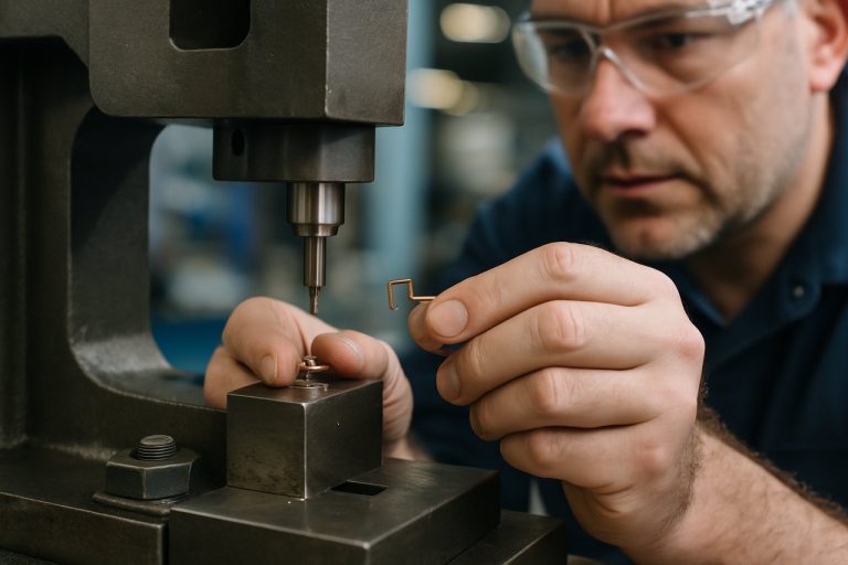 Revolūcija precizitātē: kā mikromolding tehnoloģija veido ražošanas nākotni
