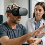 Виртуална реалност неврореабилиетация 2025: Революция в възстановяването с 18% CAGR растеж
