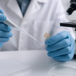 Piața de Fabricare a Biosenzorilor Optofluidici 2025: Creștere Rapidă Determinată de Miniaturizare și Cererea pentru Dispozitive de Îngrijire la Punctul de Asistență
