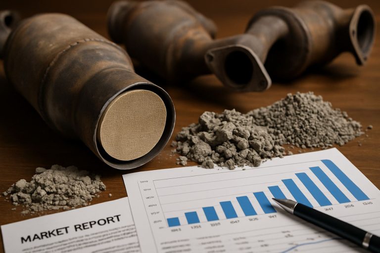 Hatalmi Átalakító Hulladékfeldolgozó Technológiák Piaca 2025: Fokozódó kereslet 8%-os CAGR-t generál 2030-ig