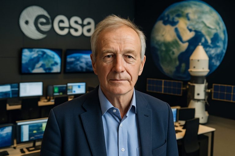 ESA slaví 50 let: Jak se Evropa tiše stala vesmírnou mocností konkurovající NASA